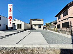 磐田市福田中島10期　3号棟