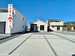 磐田市福田中島10期　2号棟