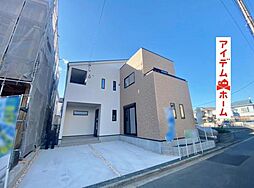 豊橋市花中町23−1　1号棟