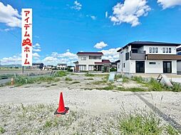 磐田市上神増　1号棟