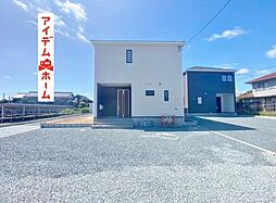 袋井市松袋井第1　2号棟