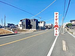 豊橋市東小鷹野4丁目57−2期　6号棟