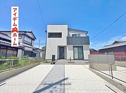 豊橋市東田町西郷　7号棟