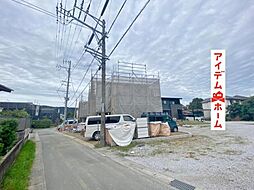 豊橋二川町　2号棟