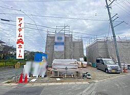 豊橋二川町　1号棟