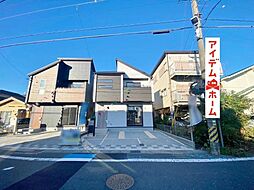 豊橋市東田町　2号棟