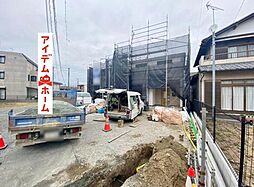 浜松市中央区高塚町　2号棟