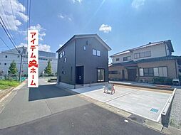 浜松市中央区市野町　1号棟