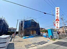 浜松市中央区小沢渡町第1　3号棟