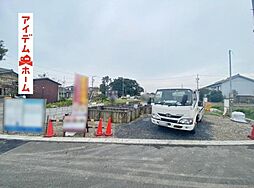 浜松市中央区瓜内町　1号棟