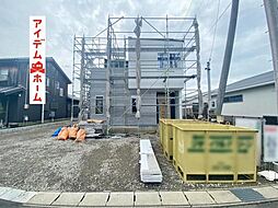 豊橋市西高師町2期　1号棟