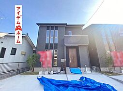 タマタウン天王町　4号棟