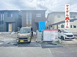 タマタウン天王町　3号棟