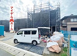 湖西市新居町新居第5　1号棟