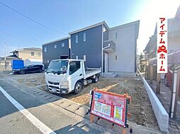 浜松市中央区舞阪町舞阪57−2期　3号棟