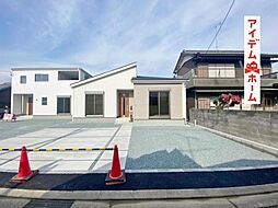 浜松市中央区舞阪町舞阪57−2期　1号棟