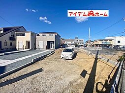 湖西市新居町新居57期　3号棟