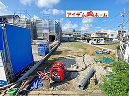 湖西市新居町新居57期　3号棟