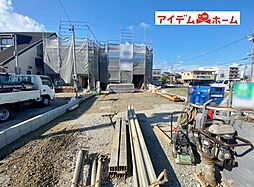 湖西市新居町新居57期　2号棟