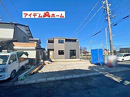 磐田市上新屋4期　1号棟