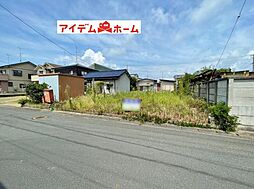 グラファーレ湖西市新居町新居6期　1号棟