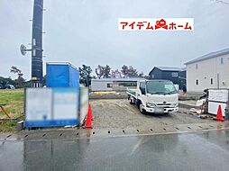 湖西市新居町新居13期　2号棟