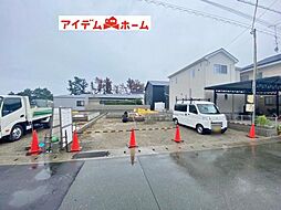 湖西市新居町新居13期　1号棟