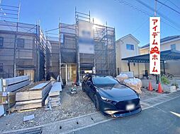 湖西市新居町新居13期　1号棟