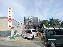 グラファーレ豊橋市佐藤　1号棟