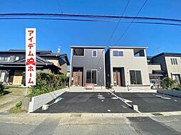 豊橋市東幸町第6　1号棟