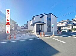 浜松市中央区入野町16443　Ａ棟