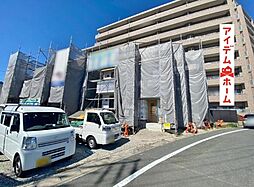 浜松市中央区入野町16448　Ａ棟