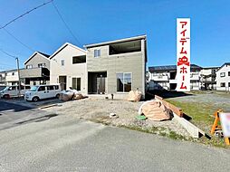 浜松市中央区飯田町第1　3号棟