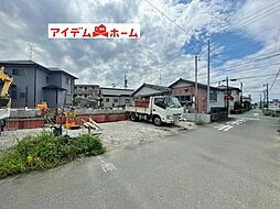 浜松市中央区笠井町1期　1号棟