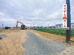 浜松市中央区西丘町1期　3号地