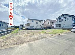 浜松市中央区中里町3期　1号棟