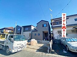 豊橋市佐藤23−1期　3号棟