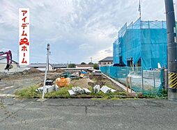 グラファーレ豊橋市東小鷹野　1号棟