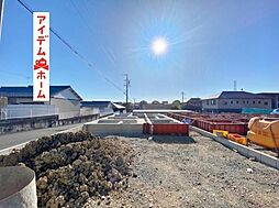 グラファーレ豊橋市東小鷹野　3号棟