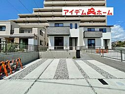 浜松市中央区入野町16448 B棟