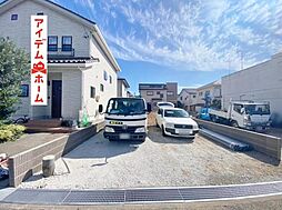 磐田市国府台　2号棟