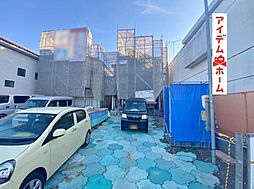 磐田市国府台　1号棟