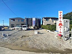 袋井市広岡第1　2号棟