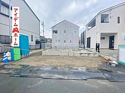 豊橋市花中町23−1　2号棟