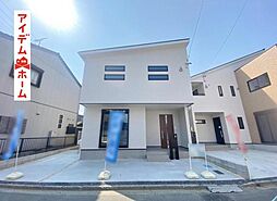 豊橋市花中町23−1　2号棟