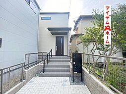 豊橋市向山西町　2号棟