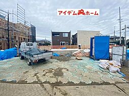 浜松市中央区篠原町　4号棟