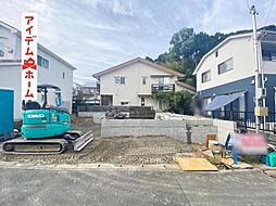 浜松市中央区蜆塚一丁目3期　1号棟