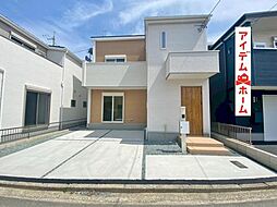 豊橋市東郷町第一　2号棟