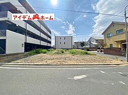 豊橋市東郷町第一　1号棟